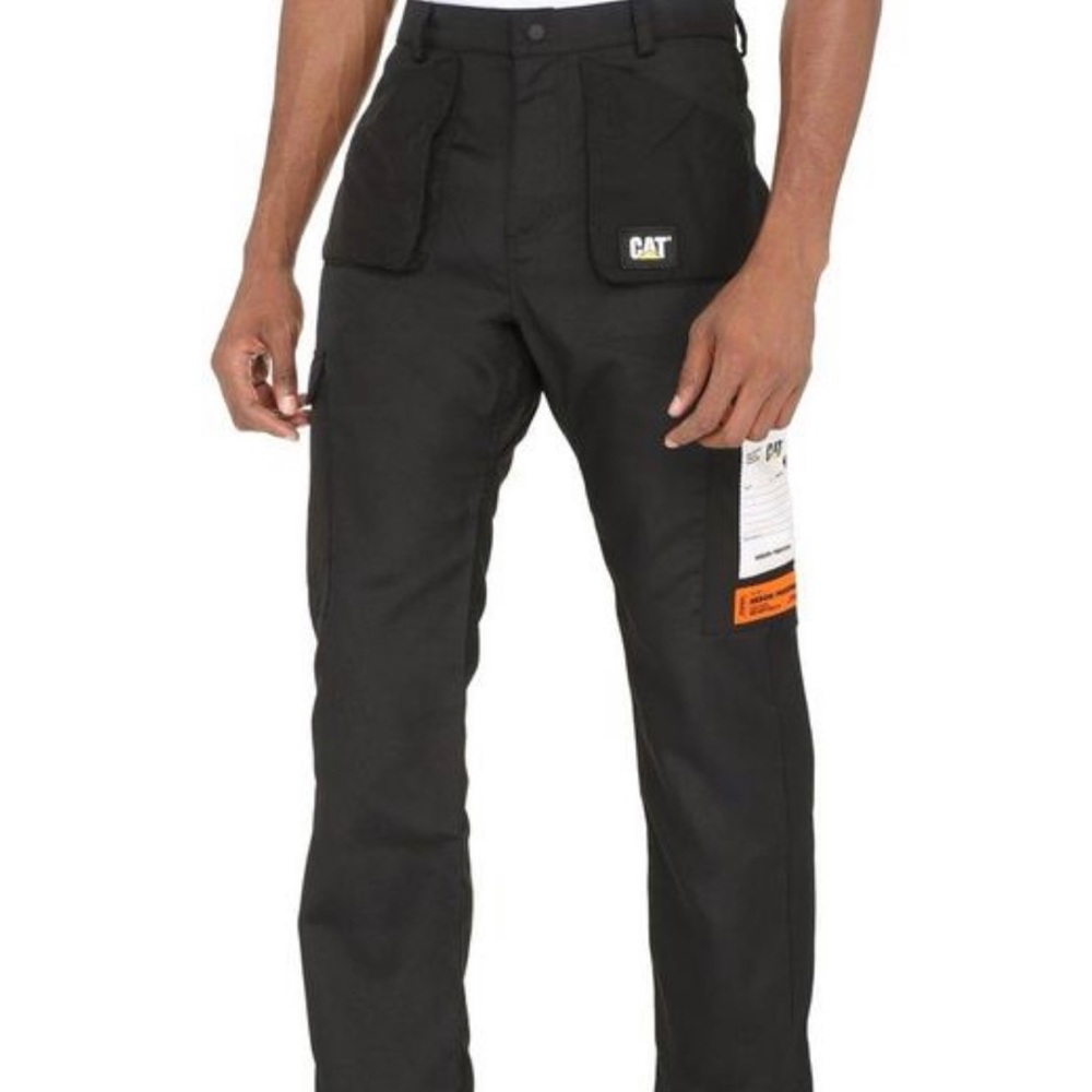 Heron Preston sweat pants authentic brand new